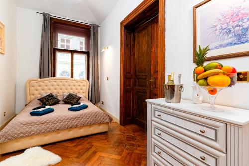 Imperial Deluxe Suite, Прага (фото 9)