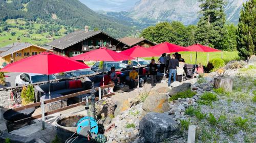 Jägerstübli Grindelwald - image 3