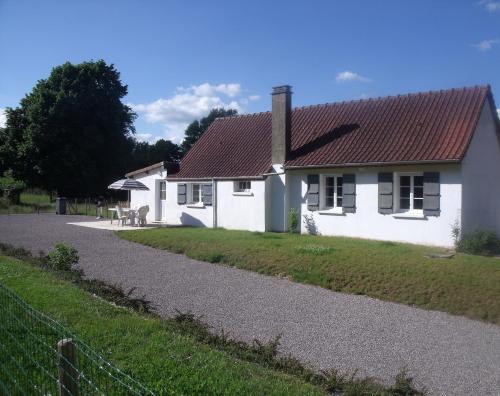 Ferme du lin : Rosalin - Location saisonnière - Gueschart