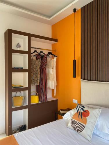 Citrus Home