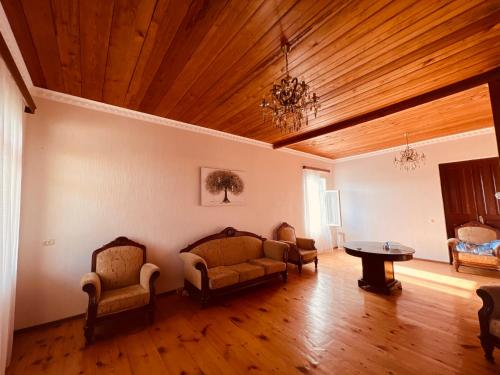 Home Inn Samegrelo in Darcheli