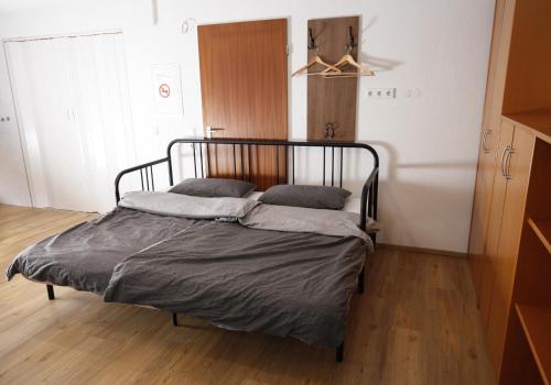 Appartment mit Parkplatz, Würzburg (Foto 7)