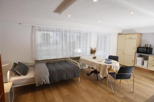 Appartment mit Parkplatz, Würzburg (Foto 4)