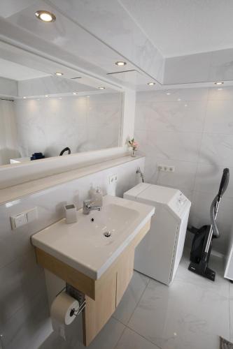Appartment mit Parkplatz, Würzburg (Foto 3)