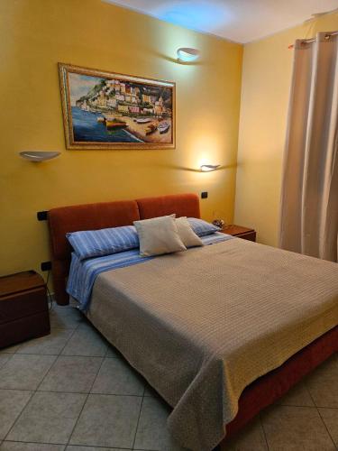  B&B ROCCA NICEFORA in 89821 Vallelonga