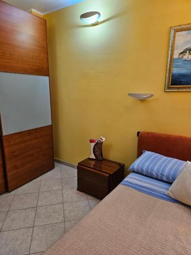  B&B ROCCA NICEFORA in Vallelonga