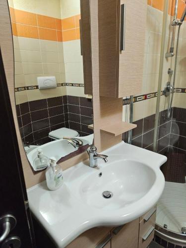  B&B ROCCA NICEFORA in Vallelonga