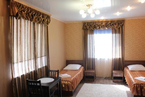Фото отеля Hotel Nord