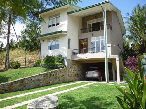 The Cottage In Sri Lanka
