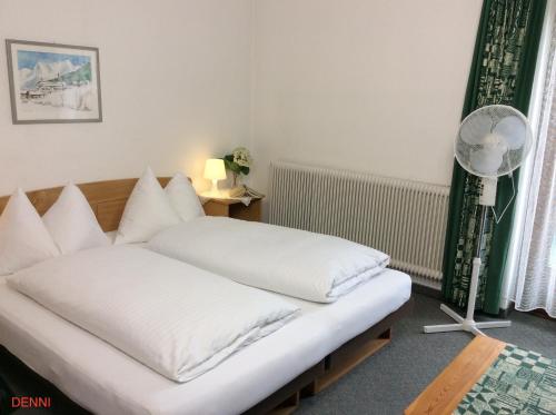 Gadenstatter Apartments in der City