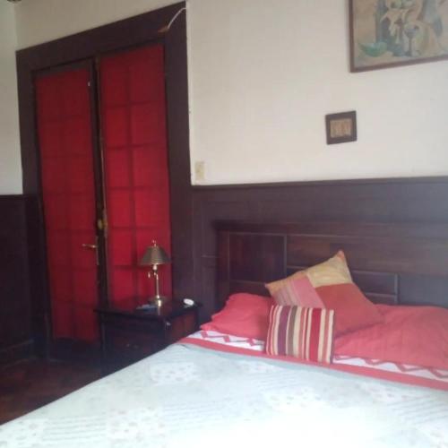 Hostal María Luisa Bombal — other in Monterrey 56, Viña del Mar Chile, 2520000