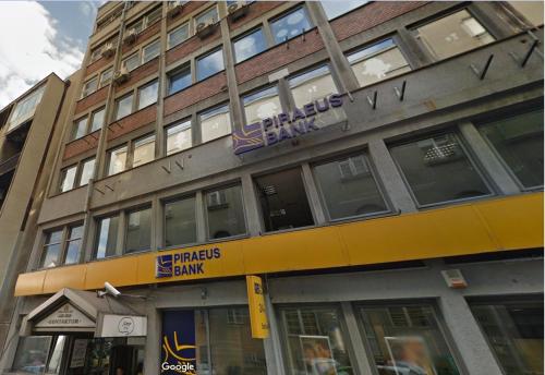 MAIN SQUARE Apartment