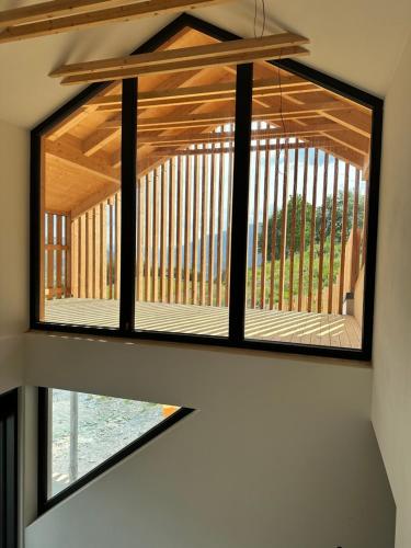 Chalet Castanis in Klausen