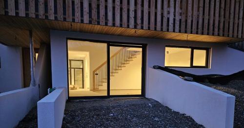 Chalet Castanis in Klausen