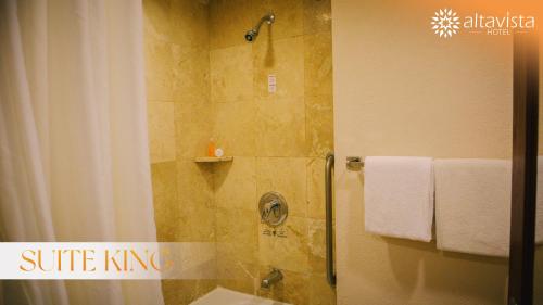 Altavista Hotel – Reynosa