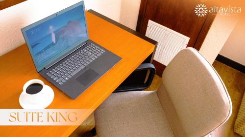 Altavista Hotel – Reynosa