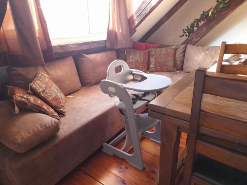 Guest House Sibirska - image 14