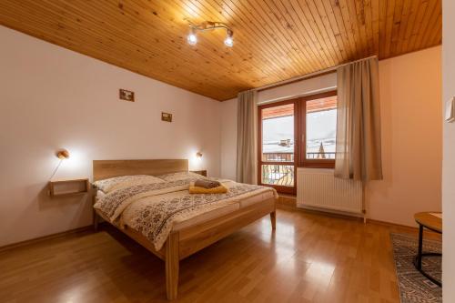 Family Double Room