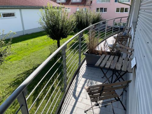 Mountain Apartment The Art to live Perfect for Vacationers in Dietmannsried