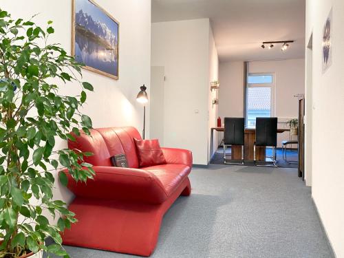 Mountain Apartment The Art to live Perfect for Vacationers in Dietmannsried