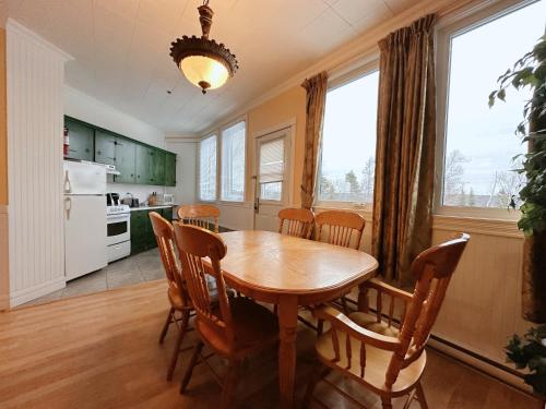 Hotel La Caravelle in Baie-Comeau (QC)