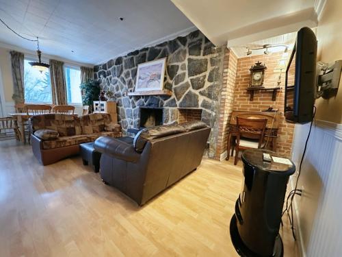 Hotel La Caravelle in Baie-Comeau (QC)