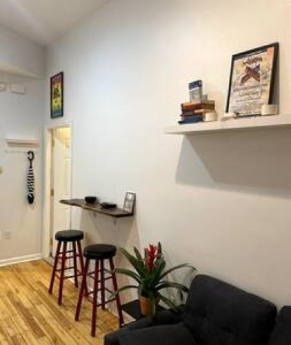 Northern Liberties Fishtown Central Cozy Quaint in Philadelphia, USA