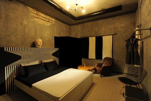 Role Street Hostel – Antalya, NJ