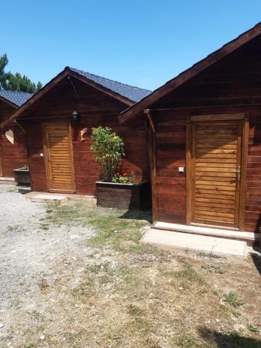 Ağva Bungalov Adult Only