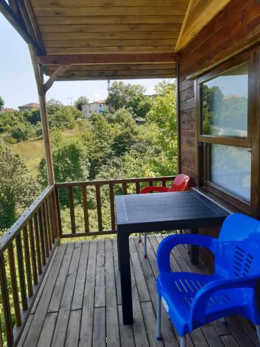 Ağva Bungalov Adult Only