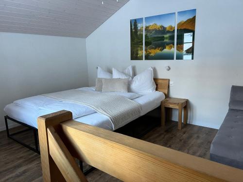 Jägerstübli Grindelwald - main image