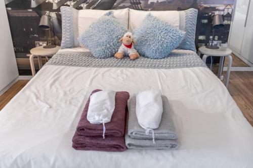 Pyjamagetaways, London (photo 7)