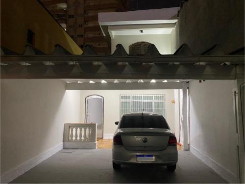 Casa na Praia Grande in วีลาตูปี