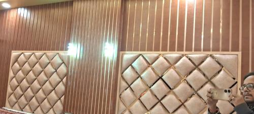 Hotel Ashok Vihar in Bhabua