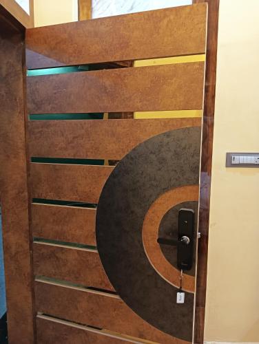 Hotel Ashok Vihar in Bhabua