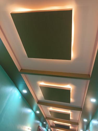 Hotel Ashok Vihar in Bhabua