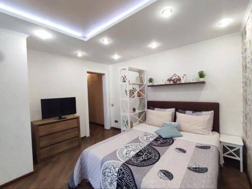 Бирюзовый стиль, Tschernihiw (Foto 7)