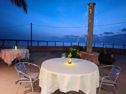 ทัศนียภาพ, Torre Sabina in ซิดาเด โด มาโย