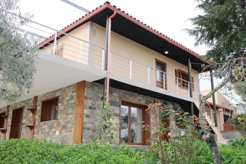 Casa das Argolas - main image