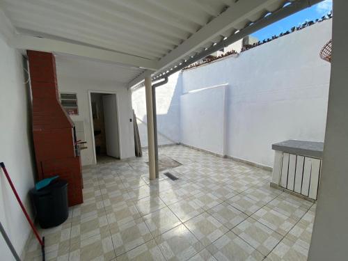 บริการและสิ่งอำนวยความสะดวก, Casa na Praia Grande in วีลาตูปี