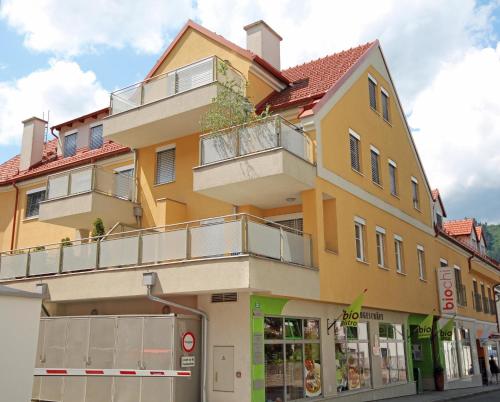  Appartement Alpenresort by Schladming-Appartements in Schladming