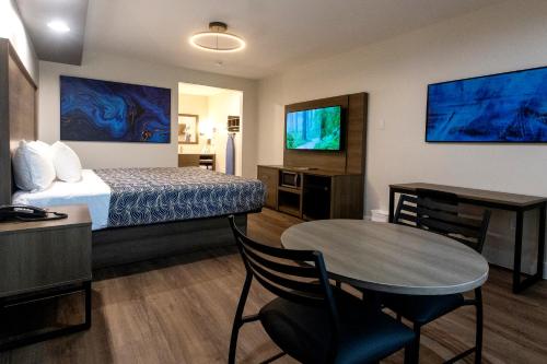 hotel photo