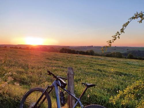 運動及活動, Le Chalet de Paul in 孔布蘭歐蓬