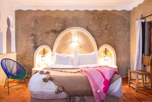 Riad Rihana Dades in Boumalne Dades