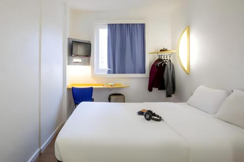 ibis budget Sao Paulo Morumbi, San Paolo (foto 11)