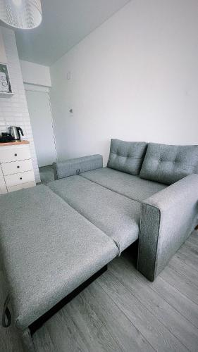One-Bedroom Apartment image 2