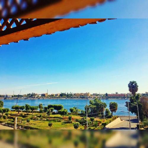 Top View – khách sạn tại Al Qarnah