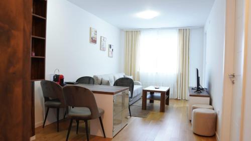 Apartman Marija Jahorina - apartman na stazi