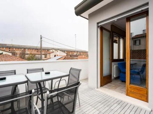 Casa di Chiara vicino Venezia e Aeroporto VCE - image 13