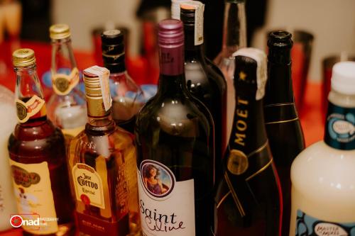 Exterior view, Ashley and Bill's Suites 'N Garden Hotel and Vacation Homes in Carcar City